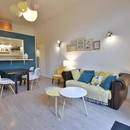 Ferienwohnung Loft Le Siam Proche Du Port Fécamp Exterior foto